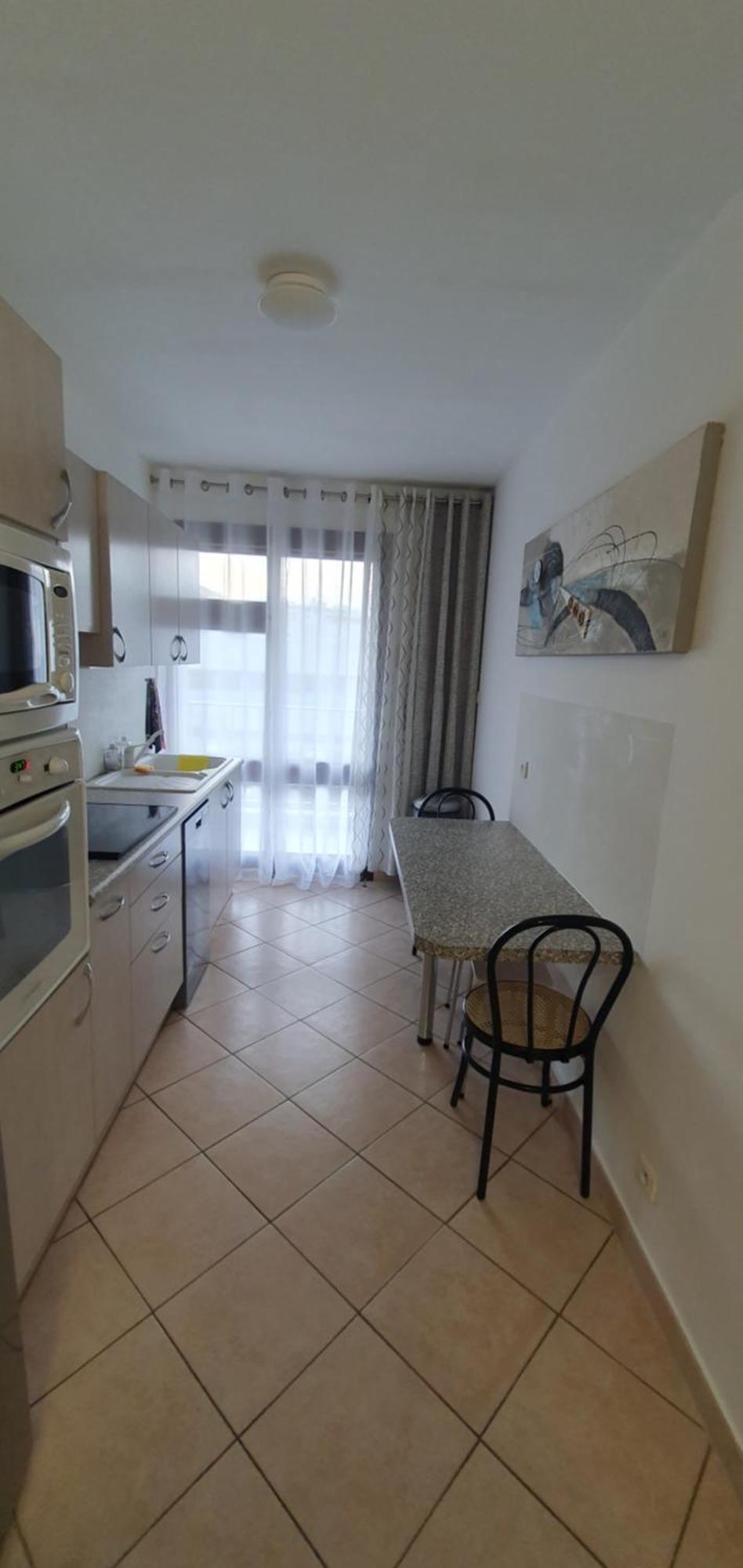 Spacieux 2 Pieces Terrasse Et Piscine Cannes Dış mekan fotoğraf