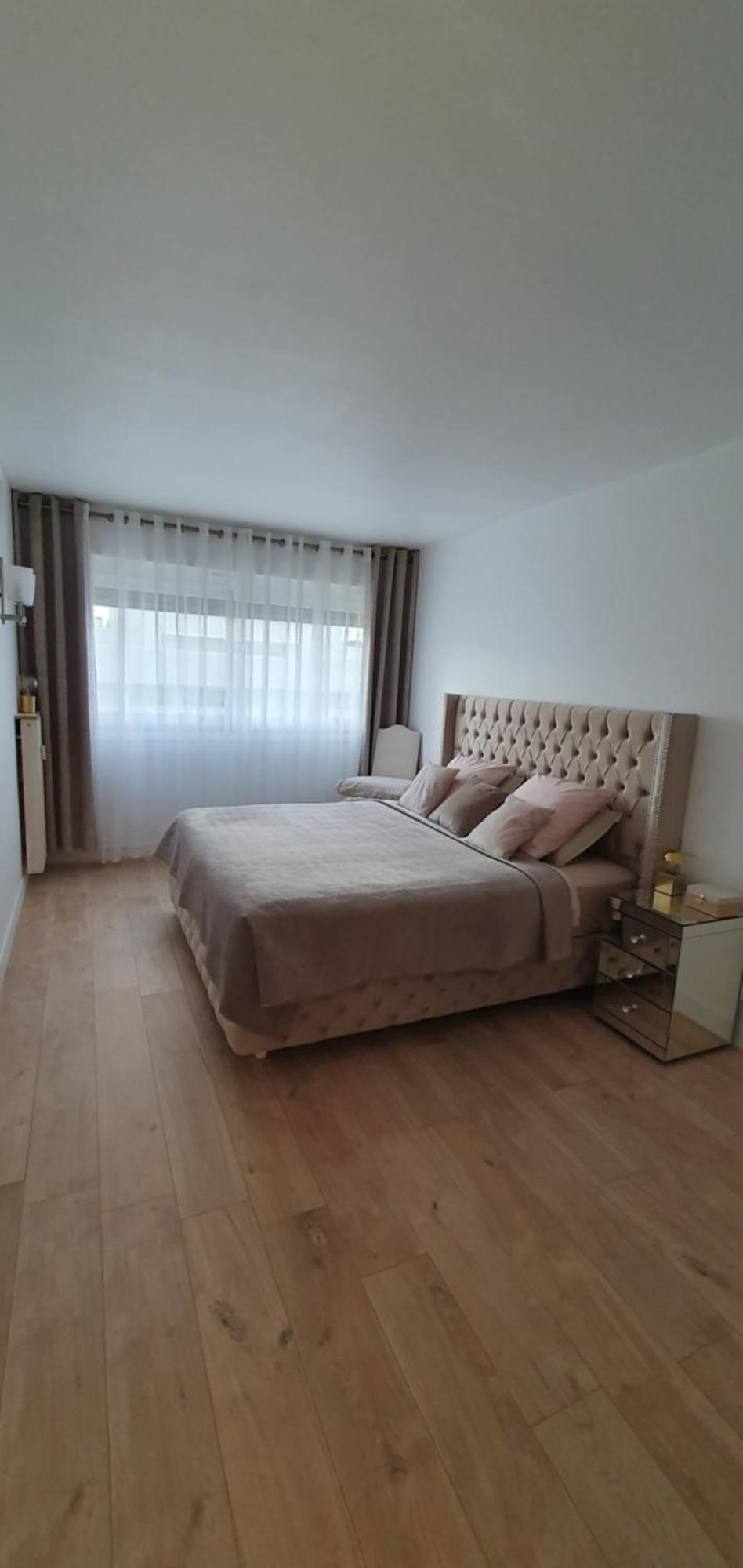Spacieux 2 Pieces Terrasse Et Piscine Cannes Dış mekan fotoğraf