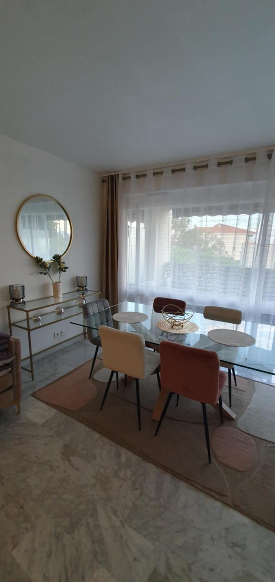 Spacieux 2 Pieces Terrasse Et Piscine Cannes Dış mekan fotoğraf